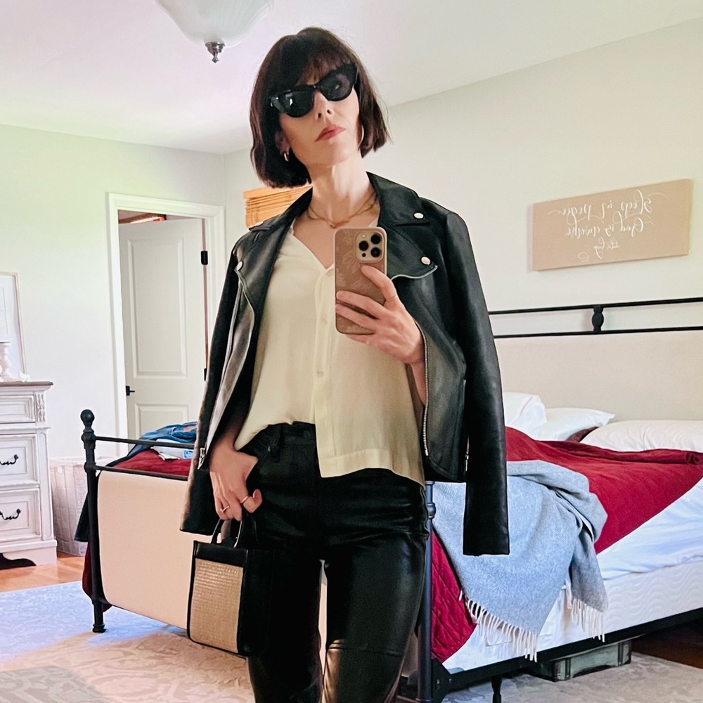 Meet your Posher, Lindsay